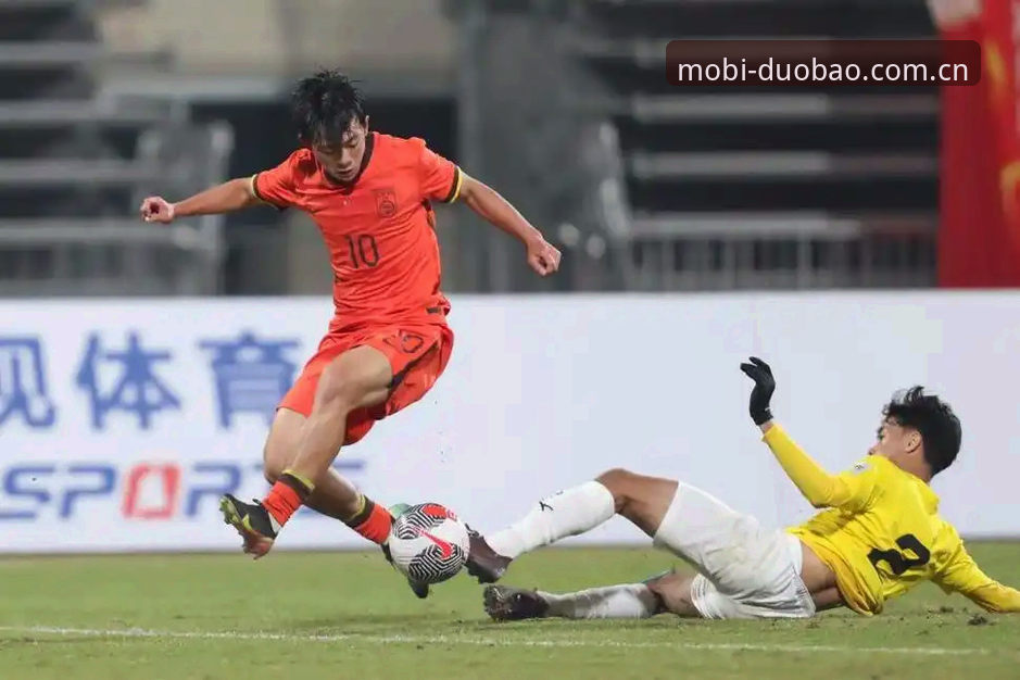 U17世界杯分组揭晓深度评测：中国足球青训的机遇与挑战